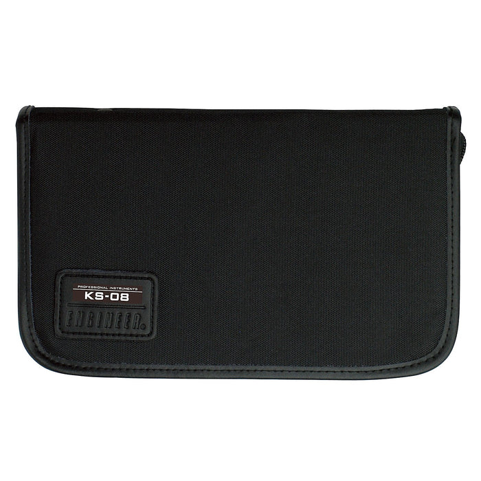 Engineer Brand 21-Piece Electronics Kit KS-08 Engineer Set-Kiichin - The #1 Place for Japanese Goods in Your Hand!