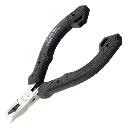 Engineer Precision Tip Cutter 123mm 45 Degree Cutting Edge Thin Blade - NZ-05-Kiichin - The #1 Place for Japanese Goods in Your Hand!