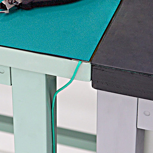 Engineer Brand ZC-62 Ground Wire for Conductive Color Mats-Kiichin - The #1 Place for Japanese Goods in Your Hand!