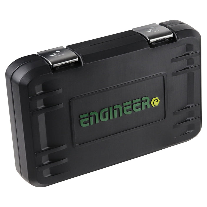 Engineer Handy Tool Case KPH-70 - Compact Durable Housing by Engineer Brand-Kiichin - The #1 Place for Japanese Goods in Your Hand!