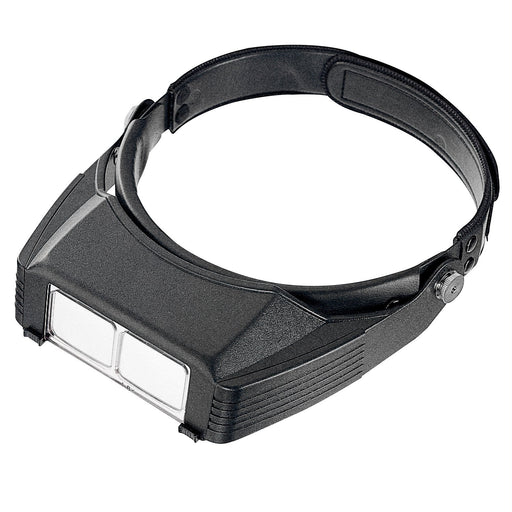 Engineer SL-80 Head Magnifier - High-Quality Precision Optical Lens-Kiichin - The #1 Place for Japanese Goods in Your Hand!