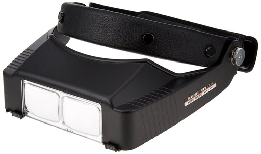 Engineer Brand SL-83 Head Magnifier Professional Grade Optics Tool-Kiichin - The #1 Place for Japanese Goods in Your Hand!