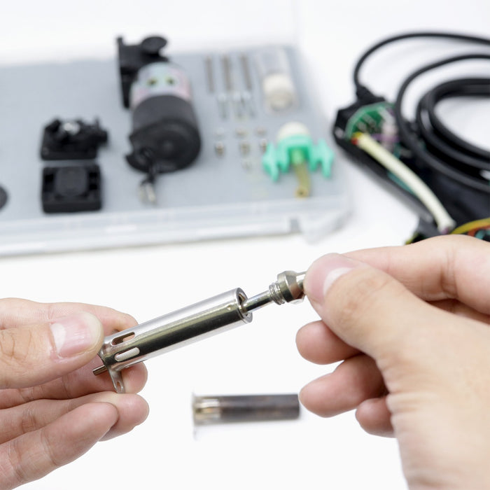 Engineer Brand SD-21 Durable Heater Holder - High Quality Engineering-Kiichin - The #1 Place for Japanese Goods in Your Hand!