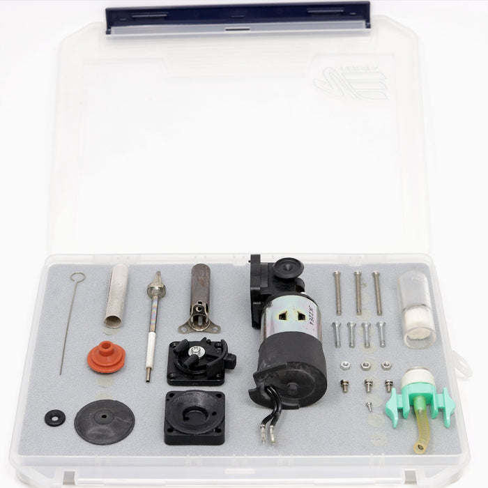 Engineer Brand SD-21 Durable Heater Holder - High Quality Engineering-Kiichin - The #1 Place for Japanese Goods in Your Hand!