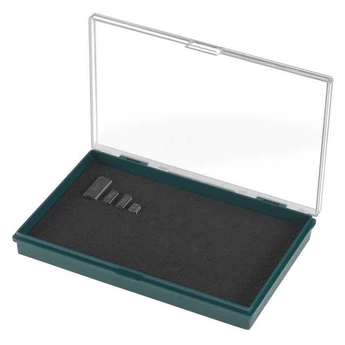 Engineer Brand KP-52 Durable IC Case 230x145x28mm Size-Kiichin - The #1 Place for Japanese Goods in Your Hand!