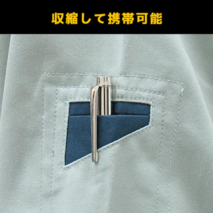 Engineer Brand SL-15 Inspection Mirror - Premium Quality Tool-Kiichin - The #1 Place for Japanese Goods in Your Hand!