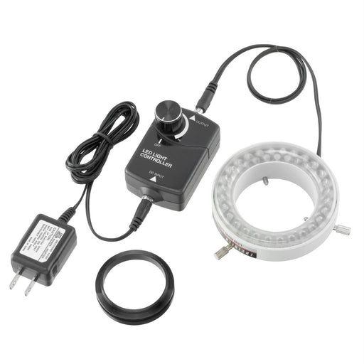 Engineer SL-77 LED Ring Light for Professional Photography & Videography-Kiichin - The #1 Place for Japanese Goods in Your Hand!