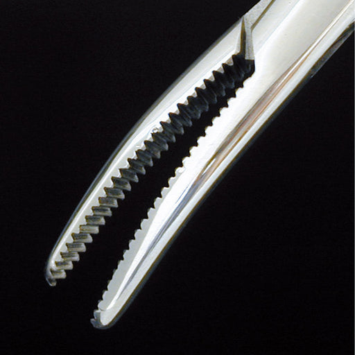 Engineer 150mm Curved Lock Holder PH-04 - Premium Quality-Kiichin - The #1 Place for Japanese Goods in Your Hand!