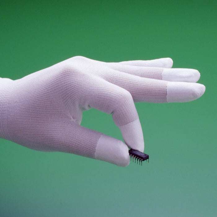 Engineer Zc-40 Low Dust Generation Finger Coat Gloves-Kiichin - The #1 Place for Japanese Goods in Your Hand!