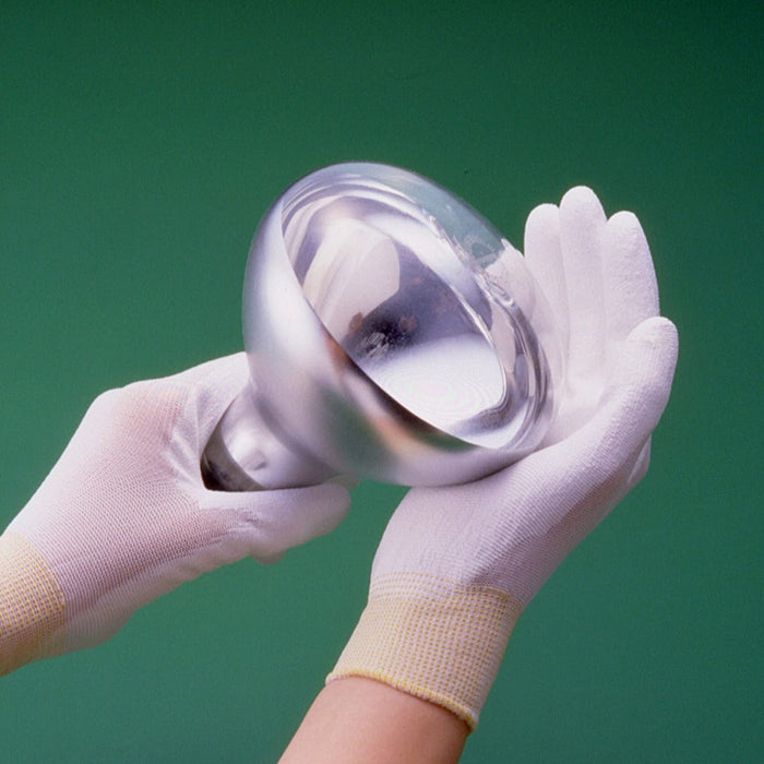 Engineer Size S Low Dust Generation Palm Coat Gloves ZC-41-Kiichin - The #1 Place for Japanese Goods in Your Hand!