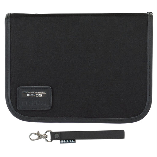 Engineer 13-Piece Maintenance Kit Set KS-05 - Quality Professional Tools-Kiichin - The #1 Place for Japanese Goods in Your Hand!