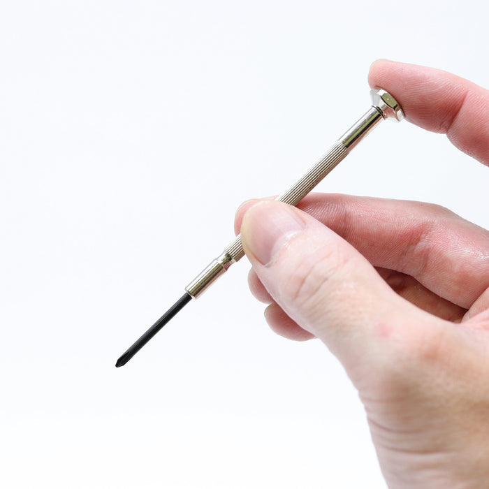 Engineer Brand Compact Micro Driver DM-25 High Precision Tool-Kiichin - The #1 Place for Japanese Goods in Your Hand!