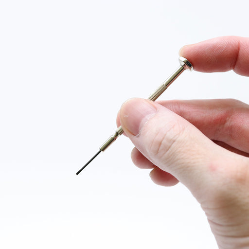 Engineer Brand DM-31 Micro Driver - Compact Precision Tool-Kiichin - The #1 Place for Japanese Goods in Your Hand!