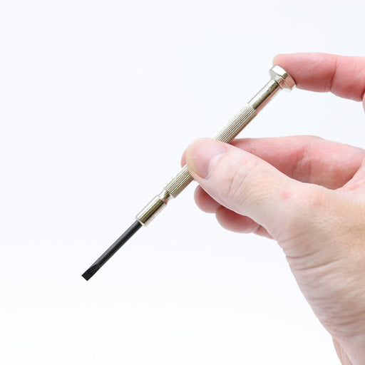 Engineer Brand Micro Driver Dm-36 High Precision Tool-Kiichin - The #1 Place for Japanese Goods in Your Hand!