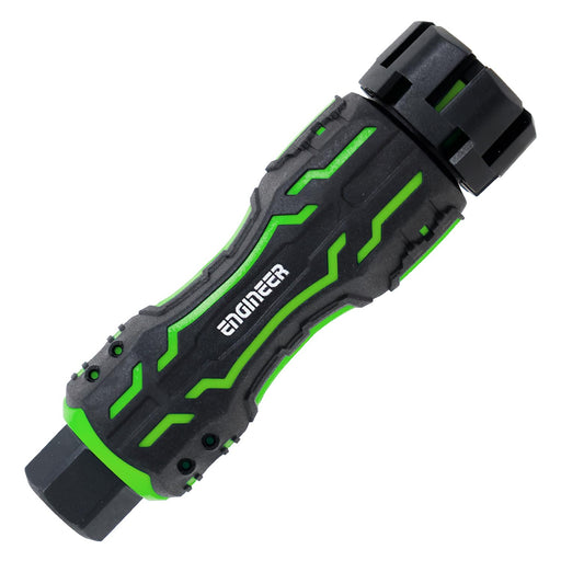 Engineer Brand Mini Drive Dz-80 High Performance Compact Design-Kiichin - The #1 Place for Japanese Goods in Your Hand!