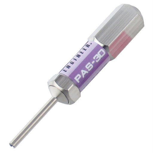 Engineer Brand Pin Removal Tool 2.5mm Tip PAS-30 Connector Housing Removal-Kiichin - The #1 Place for Japanese Goods in Your Hand!