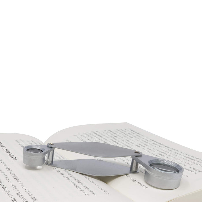 Engineer Brand Pocket Magnifier SL-51 for Precision Tasks-Kiichin - The #1 Place for Japanese Goods in Your Hand!