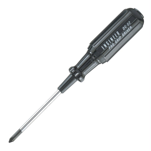 Engineer Brand Pro Grip Driver Dg-02 Professional Engineering Tool-Kiichin - The #1 Place for Japanese Goods in Your Hand!