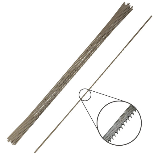 Engineer Small Replacement Blade for Metal Saws TN-24 - Ideal for Stainless Steel-Kiichin - The #1 Place for Japanese Goods in Your Hand!