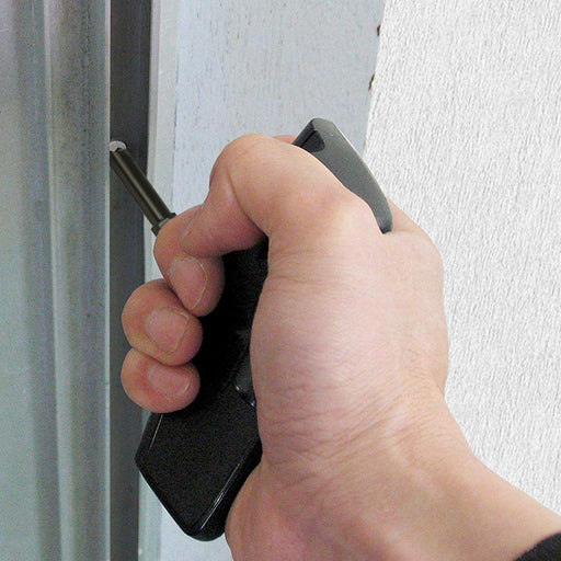 Engineer Dbz-55B Flat Head Screw Remover & Driver For Crushed Phillips Screws Black-Kiichin - The #1 Place for Japanese Goods in Your Hand!