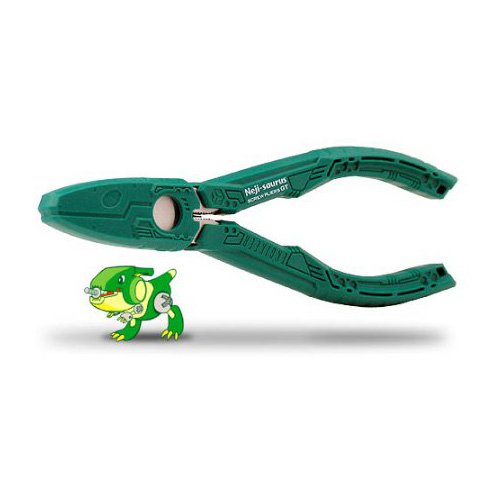 Engineer Screwsaurus GT 5-Pack with Urus Mask PZ-58AM Set-Kiichin - The #1 Place for Japanese Goods in Your Hand!