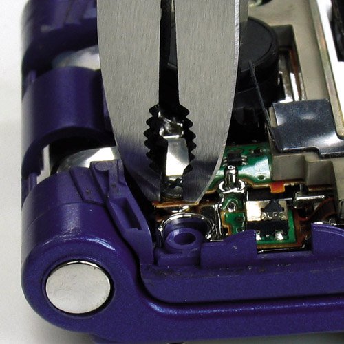 Engineer Screwsaurus M2 Pz-57Ak with General Catalog - High Quality Engineering Item-Kiichin - The #1 Place for Japanese Goods in Your Hand!