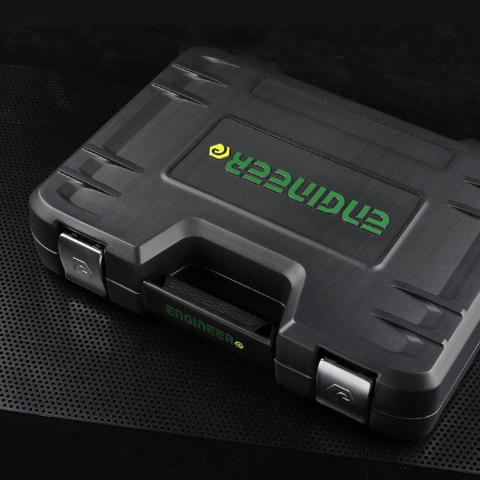 Engineer Screwsaurus Set L Comprehensive Screw Removal Tools Pds-02-Kiichin - The #1 Place for Japanese Goods in Your Hand!