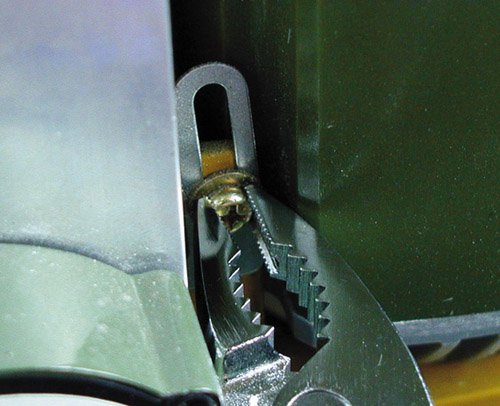 Engineer Brand Screwsaurus Xp Pz-56Ak with Included General Catalog-Kiichin - The #1 Place for Japanese Goods in Your Hand!