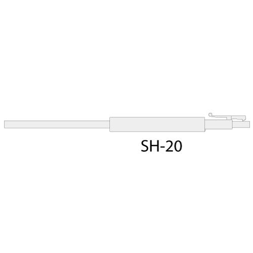 Engineer Sk-40 Series High-Performance Heater SH-20 Model-Kiichin - The #1 Place for Japanese Goods in Your Hand!