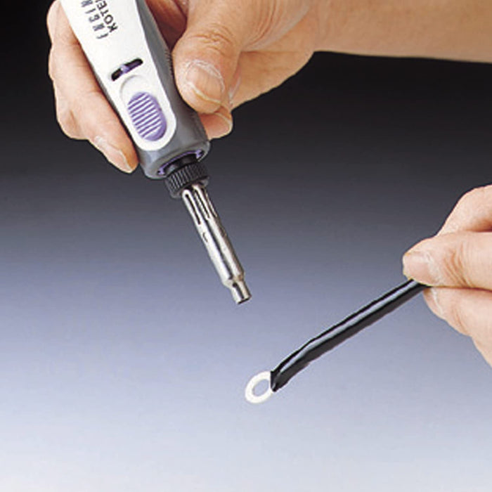 Engineer Skm-40 Hot Blow Tip High-Quality SK-46 Engineer Tool-Kiichin - The #1 Place for Japanese Goods in Your Hand!
