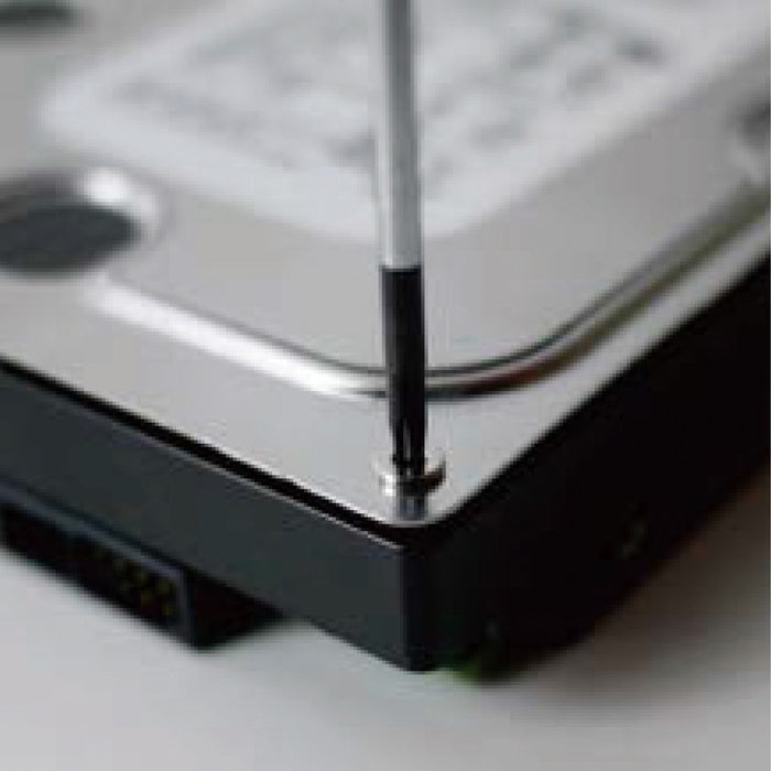 Engineer Brand Dt-02 Special Screwdriver for Precision Tasks-Kiichin - The #1 Place for Japanese Goods in Your Hand!