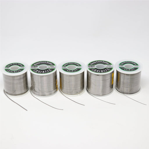 Engineer Brand 0.6mm Diameter Thread Solder Wire 1000g SW-13-Kiichin - The #1 Place for Japanese Goods in Your Hand!