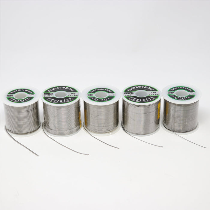 Engineer Brand 500g 1.2mm Diameter Thread Solder Wire SW-42-Kiichin - The #1 Place for Japanese Goods in Your Hand!