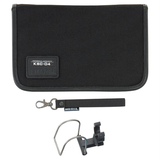 Engineer Brand 16-Piece Tool Kit Set Ksc-04 for Professionals & DIY Enthusiasts-Kiichin - The #1 Place for Japanese Goods in Your Hand!