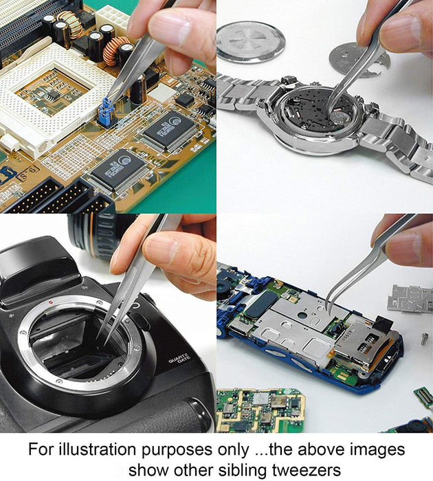 Engineer Brand Precision Pt-05 Tweezers - High Quality Engineering Tools-Kiichin - The #1 Place for Japanese Goods in Your Hand!