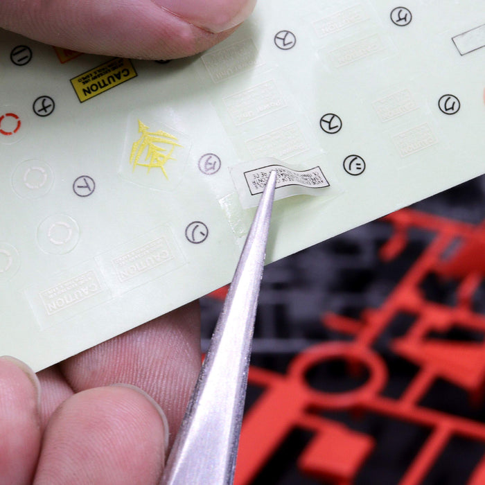 Engineer Brand Pts-01 Precision Engineer Tweezers - High Quality Stainless Steel-Kiichin - The #1 Place for Japanese Goods in Your Hand!