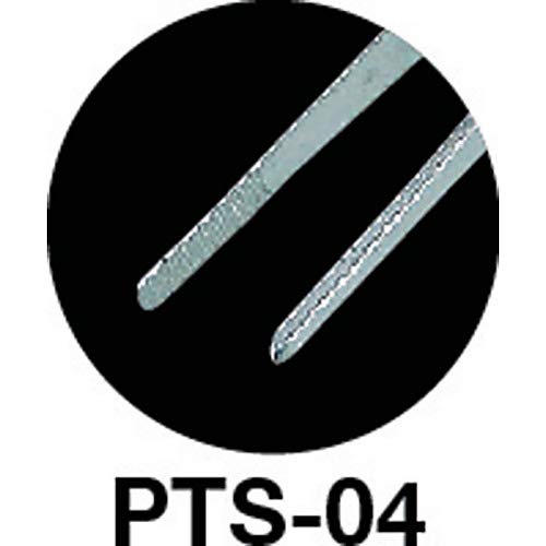 Engineer Brand 150mm Precision Tweezers Model Pts-04 for Detailed Work-Kiichin - The #1 Place for Japanese Goods in Your Hand!