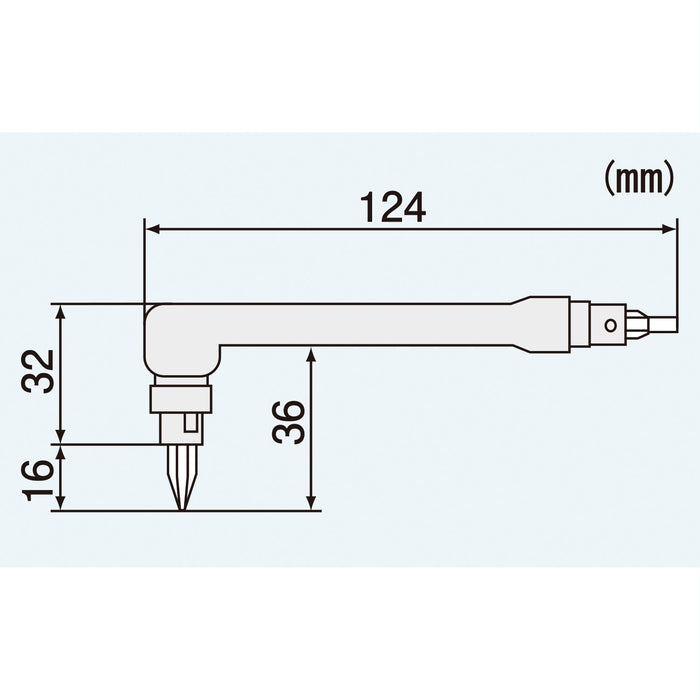 Engineer Twin Wrench Driver Set Dr-50 10 Bits Special Screw Compatible-Kiichin - The #1 Place for Japanese Goods in Your Hand!