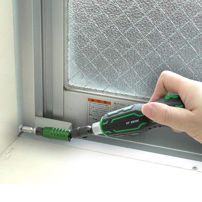 Engineer Brand 100mm Universal Joint DR-25 - High-Quality Engineering Tool-Kiichin - The #1 Place for Japanese Goods in Your Hand!