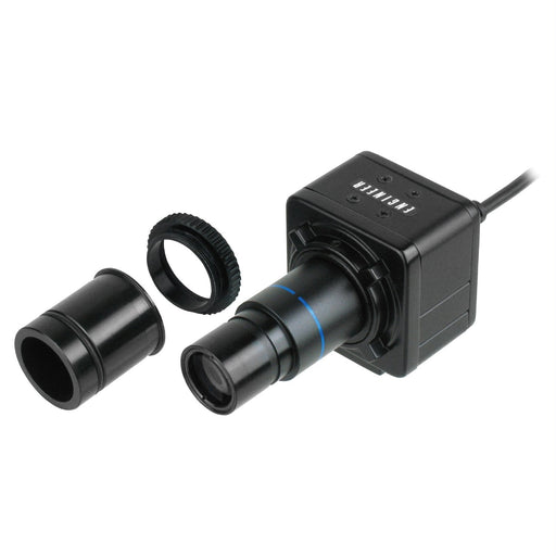 Engineer SL-62 CMOS Camera USB-Compatible - High-Quality Imaging-Kiichin - The #1 Place for Japanese Goods in Your Hand!