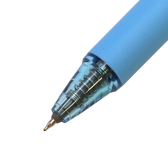 Pilot Friction Synergy Knock 0.4 Paul and Joe Dreaming Gypsy Pen