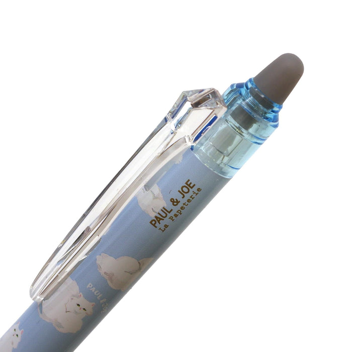 Pilot Friction Synergy Knock 0.4 Paul and Joe Dreaming Gypsy Pen