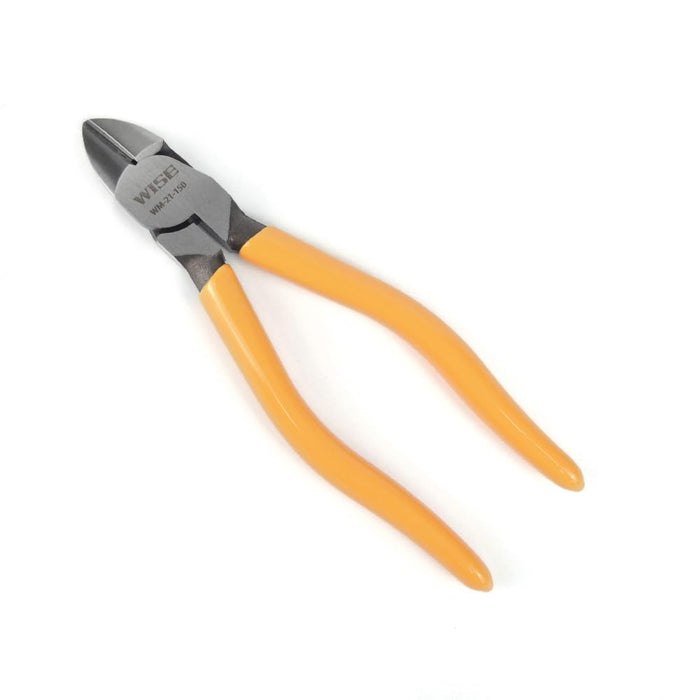 Fujiya Eccentric Heavy Duty Nippers 150mm WM-21-150 Tool