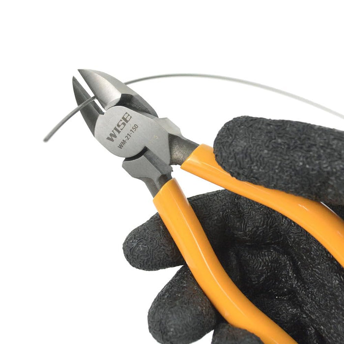 Fujiya Eccentric Heavy Duty Nippers 150mm WM-21-150 Tool