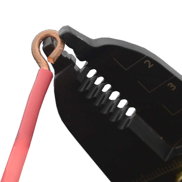 Fujiya FVA-1630-BG Black Gold Electric VA Stripper