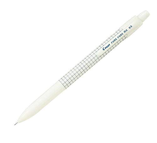 Pilot Furefre San 0.5 Mechanical Pencil High-Quality Precision Drawing-Kiichin - The #1 Place for Japanese Goods in Your Hand!