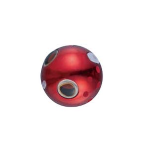 Gamakatsu Sakuragen Tai Rubber Sinker 80G Double Red Hooks-Kiichin - The #1 Place for Japanese Goods in Your Hand!