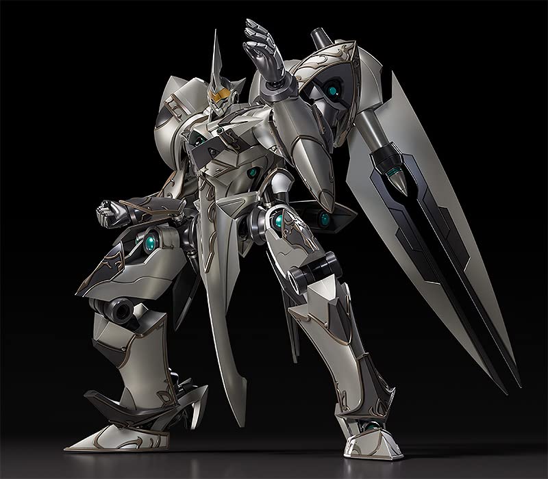Good Smile Company Moderoid Valimar Ash Knight God Model from Legend Of HeroesTrails Of Cold Steel-Kiichin - The #1 Place for Japanese Goods in Your Hand!