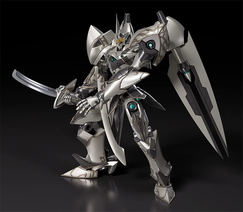Good Smile Company Moderoid Valimar Ash Knight God Model from Legend Of HeroesTrails Of Cold Steel-Kiichin - The #1 Place for Japanese Goods in Your Hand!