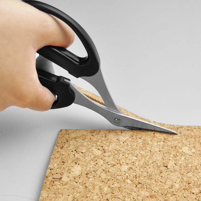 Hasegawa Knives Arm Wrestler Hard Bent Canary Scissors AW-165HB-Kiichin - The #1 Place for Japanese Goods in Your Hand!